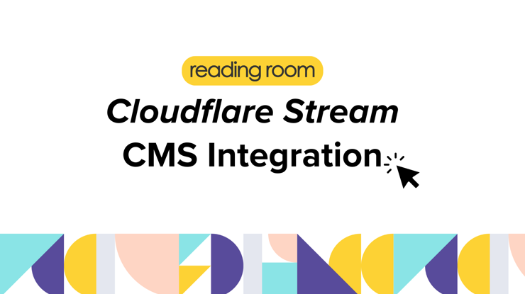 Cloudflare Stream Umbraco Integration (1)