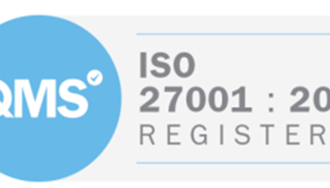 Iso Accreditation