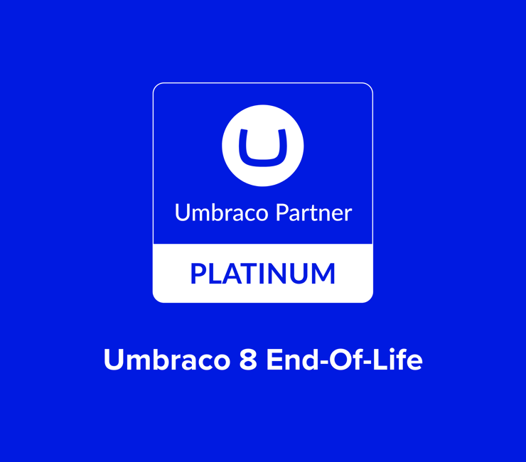 Umbraco 8 End Of Life (1)